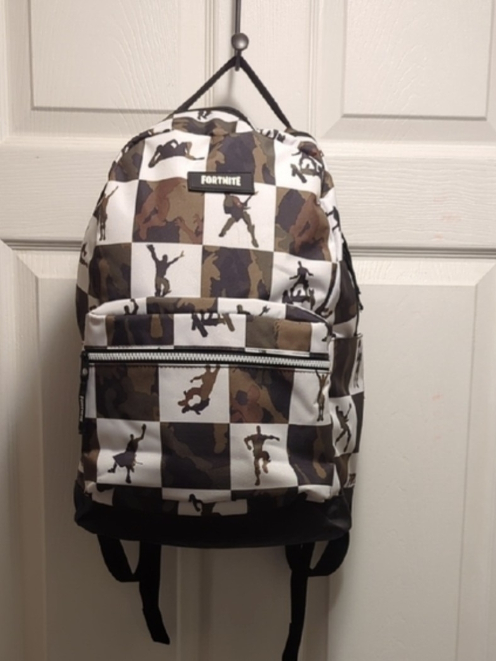 Fortnite Backpack